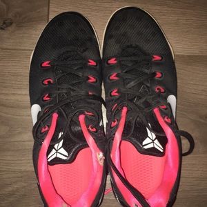 Nike Kobe Basketball Shoes